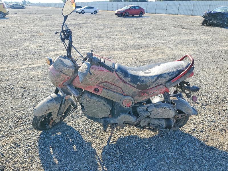 2023 Honda NVA110 B
