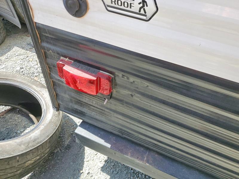 2025 Keystone Hideout Camper
