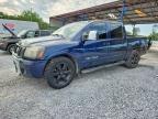2010 Nissan Titan SE