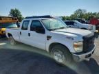 2008 Ford F350 SRW Super Duty