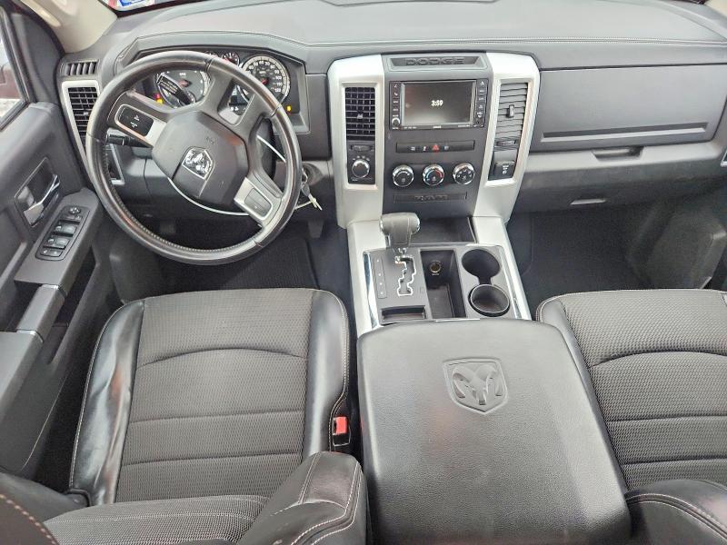 2011 Dodge RAM 1500