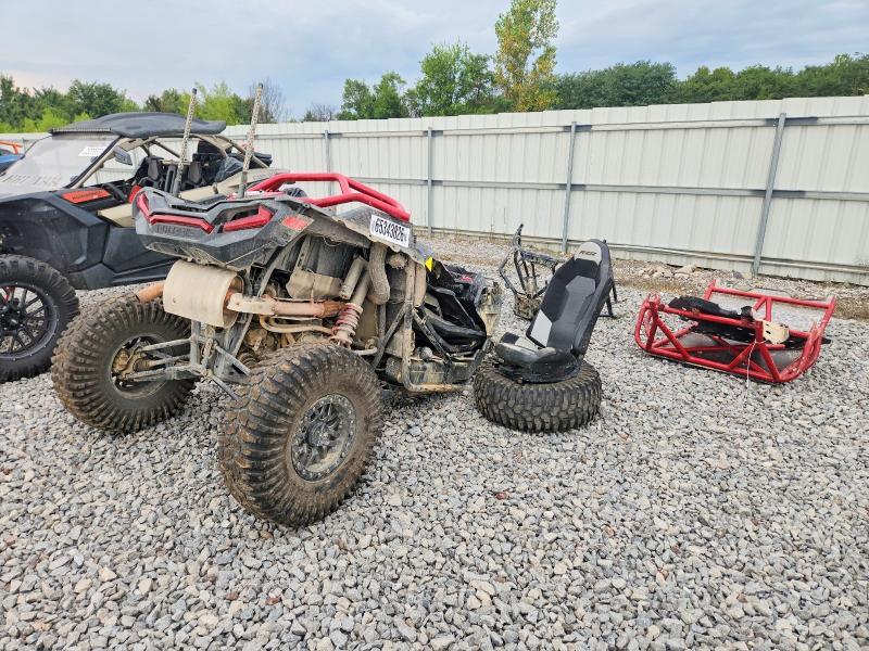 2021 Polaris RZR XP Turbo Utility Vehicle