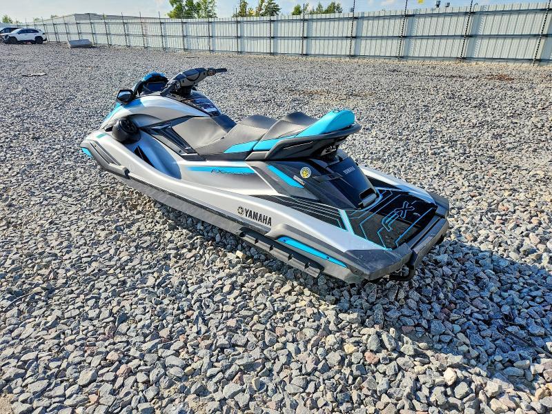 2024 YAM FX Cruiser