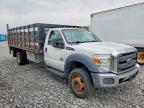 2014 Ford F550 Super Duty