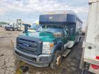 2014 Eldo 2013 Ford F550 Super Duty Shuttle Bus