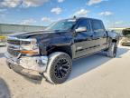 2018 Chevrolet Silverado C1500 LT