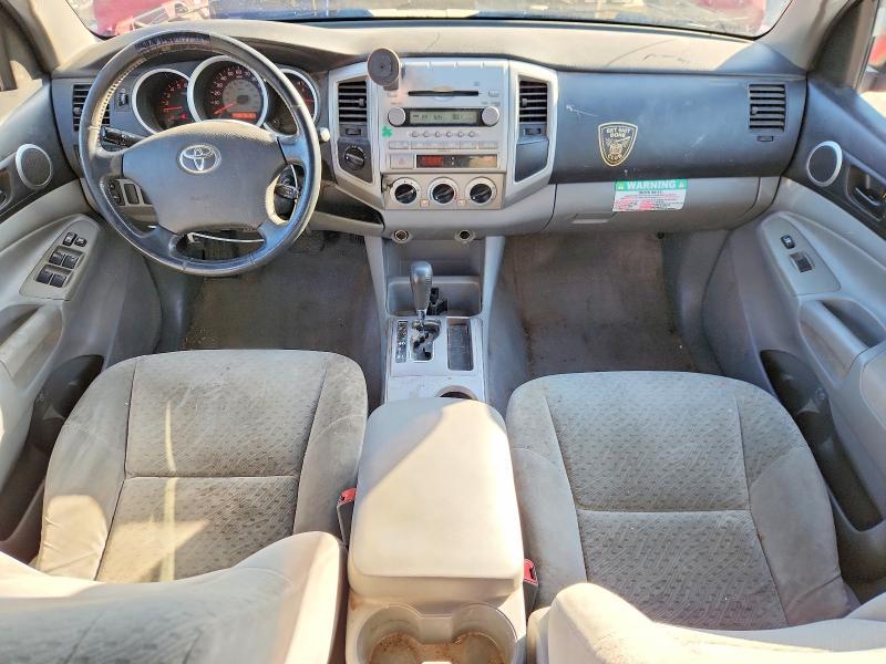 2008 Toyota Tacoma V6