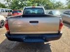 2007 Toyota Tacoma Base