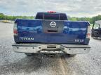 2010 Nissan Titan SE