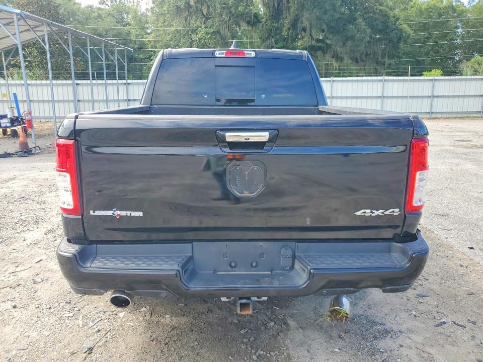 2019 Dodge RAM 1500 BIG Horn/lone Star