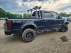 2021 Ford F250 Super Duty