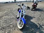 2007 Yamaha XVS1100