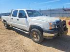 2003 Chevrolet Silverado K2500 Heavy Duty