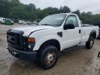 2008 Ford F250 Super Duty