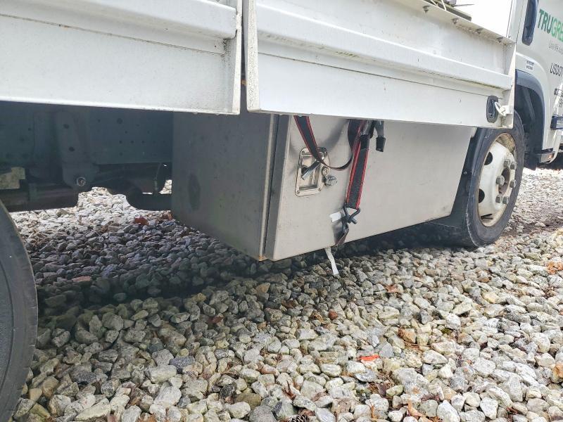 2019 Isuzu NPR HD