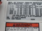 2020 Utility VS2DX DRY Van Trailer