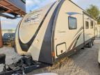 2013 Coachmen Recreational Vehicle (RV)