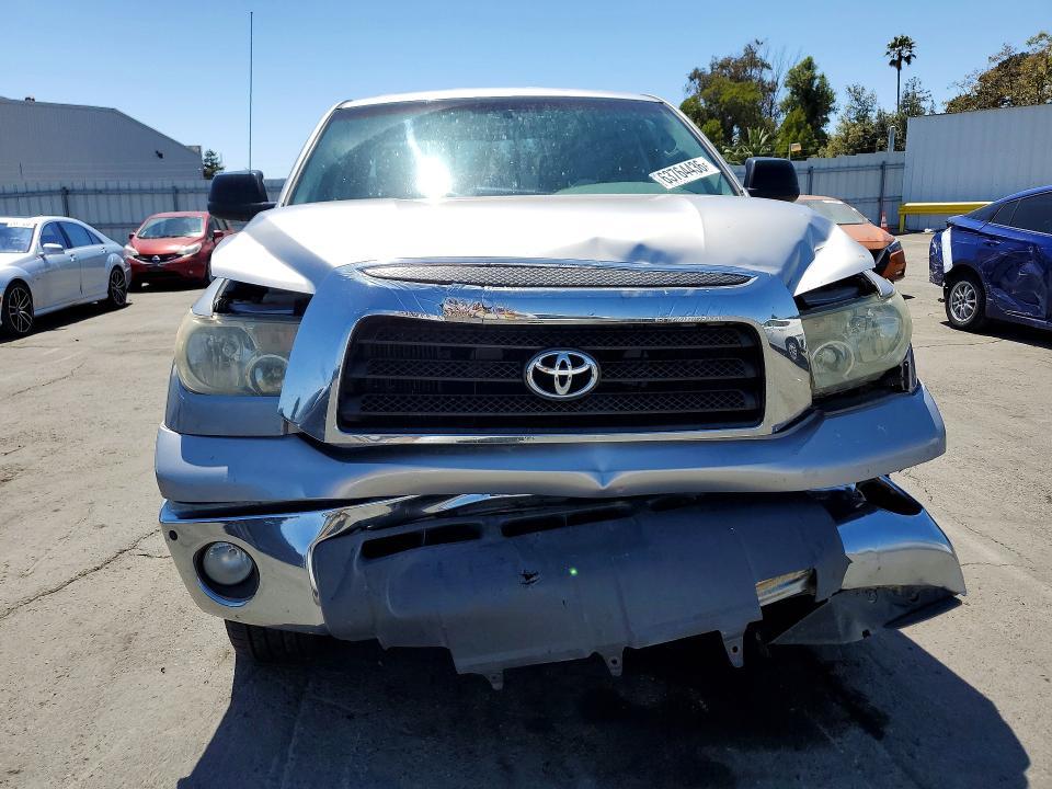 2008 Toyota Tundra SR5