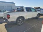2018 Honda Ridgeline RTL