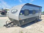 2020 Forest River 2020  Wolf PUP-Camper