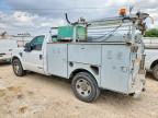 2008 Ford F350 SRW Super Duty