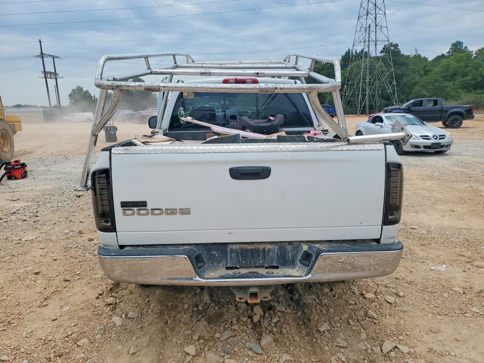 2004 Dodge RAM 1500 ST