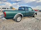 2002 Nissan Frontier Standard
