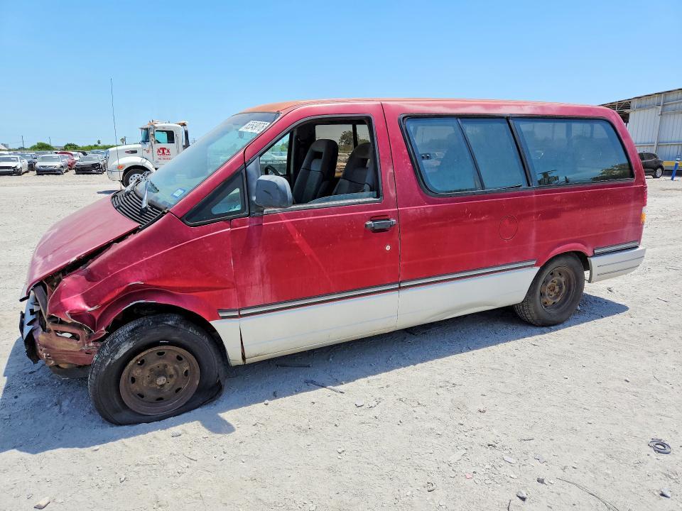 1995 Ford Aerostar