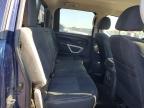 2018 Nissan Titan XD SV