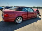2001 Mercedes-Benz Clk 430