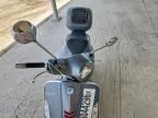 2018 Vespa GTS 300