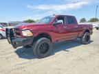 2017 Dodge 2500 Laramie