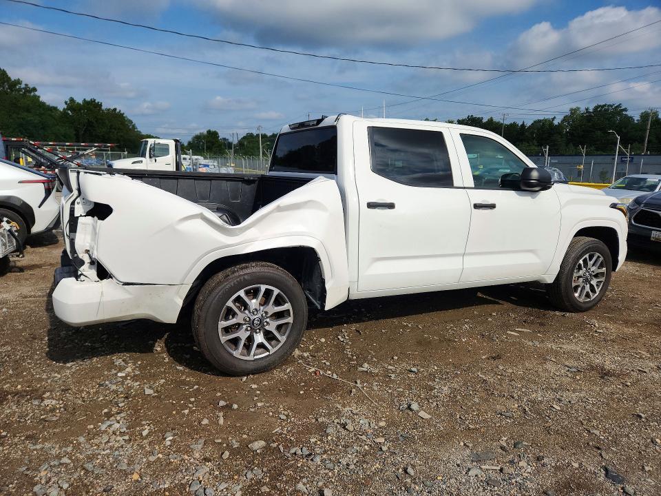 2023 Toyota Tundra SR