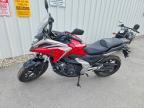 2022 Honda NC750 XD