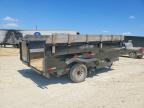 2025 Texas Pride DT716314KBP Dump Trailer