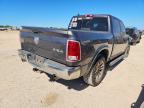 2016 Dodge RAM 1500 Longhorn