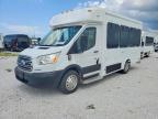 2020 Ford 2019 Ford Transit Shuttle Bus