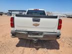 2016 Chevrolet Silverado C1500