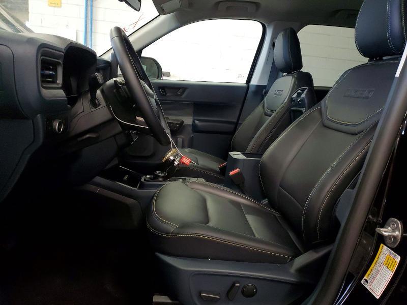 2025 Ford Maverick LOBO-Premium