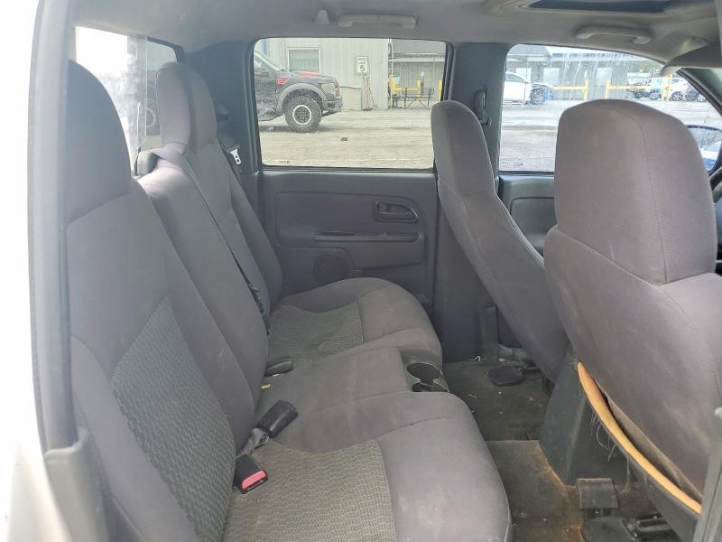 2006 Chevrolet Colorado