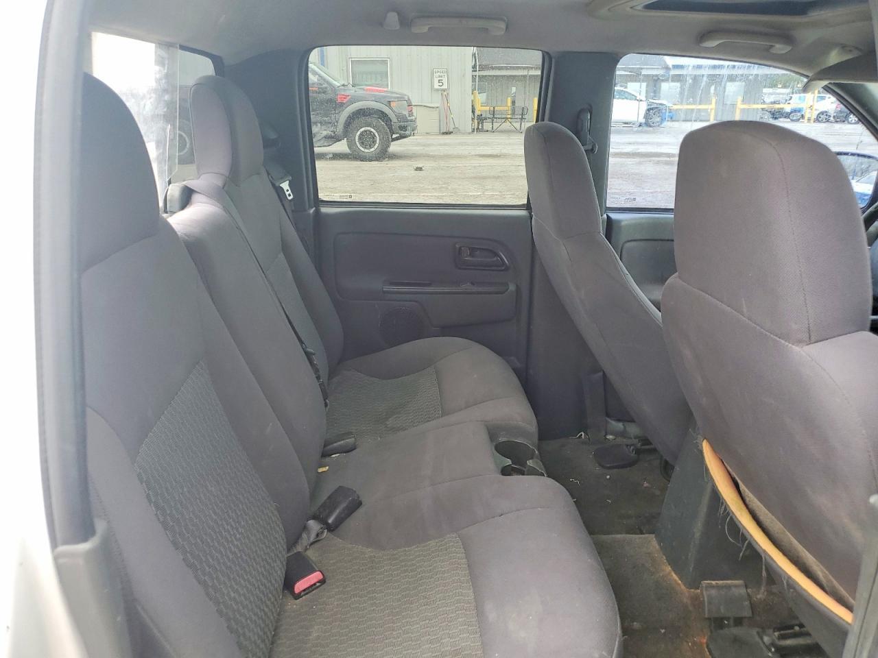 2006 Chevrolet Colorado