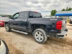 2014 Chevrolet Silverado K1500 LTZ
