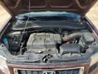 2007 Honda Ridgeline RTX