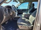 2021 Chevrolet Silverado K1500 RST