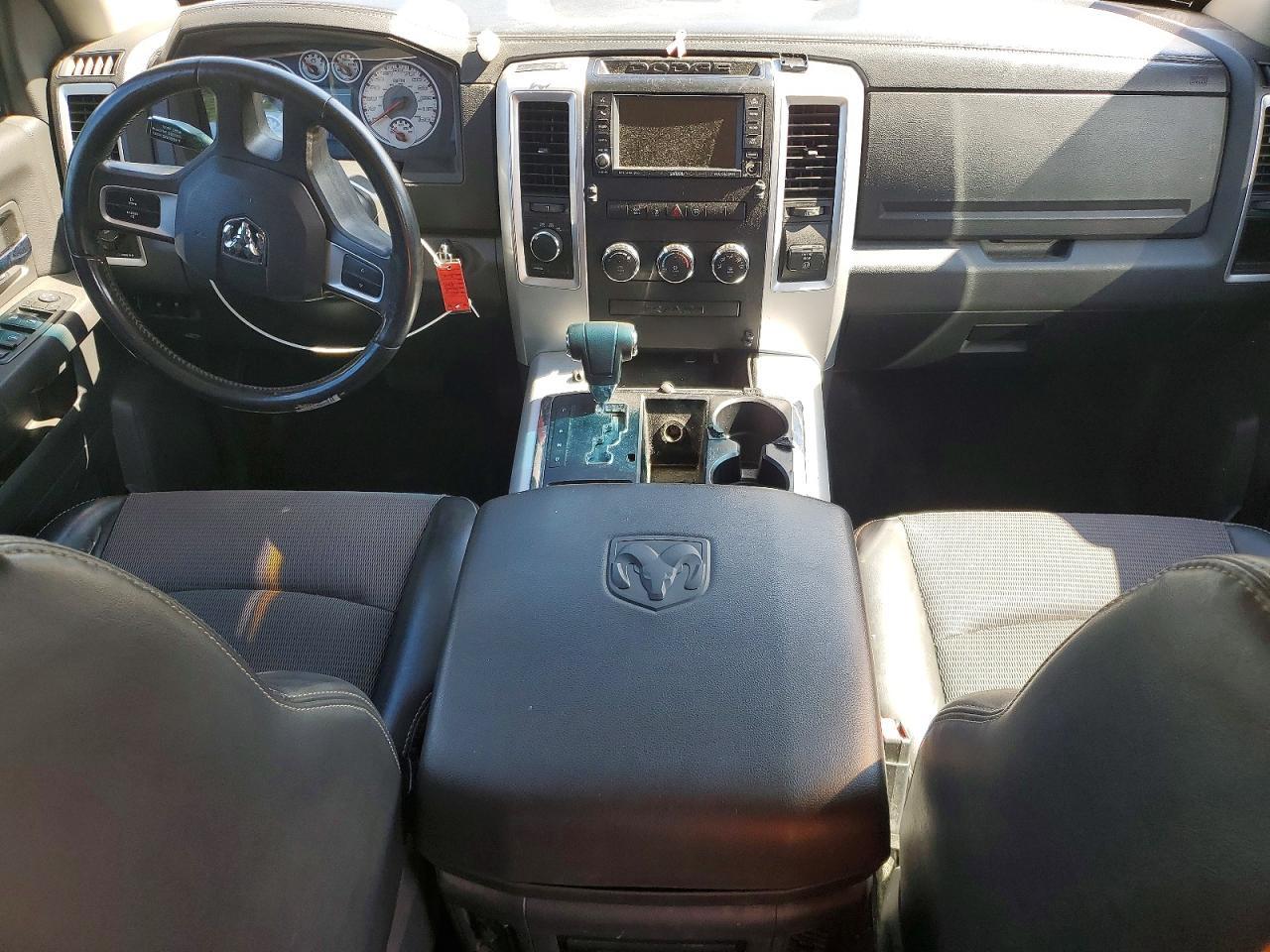 2011 Dodge RAM 1500