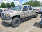 2002 GMC Sierra K2500 Heavy Duty