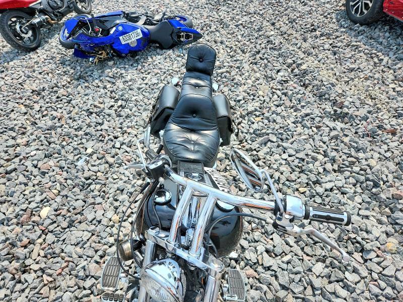 1999 Harley-Davidson Fxdwg