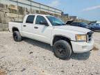2008 Dodge Dakota Quad SLT