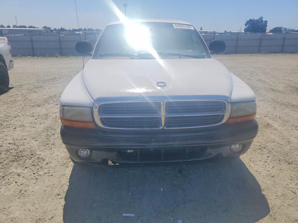 2000 Dodge Dakota Quattro