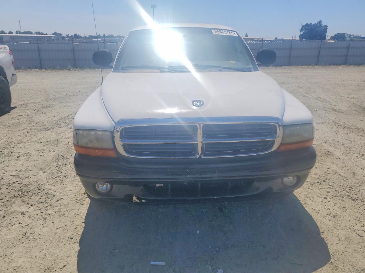 2000 Dodge Dakota Quattro
